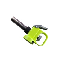 Горелка газовая 913 керамика, с пьезоподжигом, "Maximum"(Максимум) MX 16408