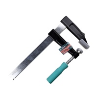 Струбцина F-образная 80x200 мм, "Maximum" (2956)