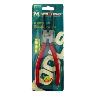 съемник стопорных колец 175 мм, внутренний(зажим), прямые штифты, «maximum» (2935) оптом