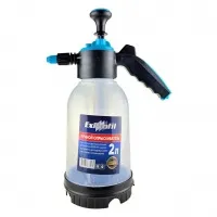 Опрыскиватель помповый 2 л, ручной, "Exprofil" 