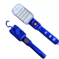 Светильник переносной светодиодный 5 м, с магнитом, «Maximum» MX 09721 (2733)